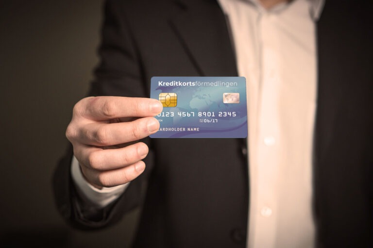 Läs mer om artikeln Nu lanseras Kreditkortsförmedlingen.se